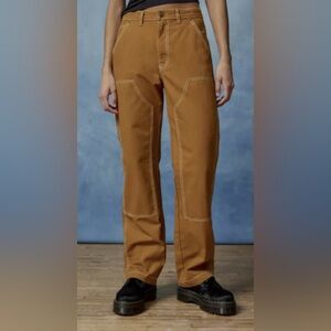 BDG Canvas Carpenter Pant